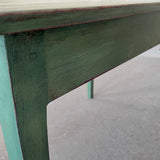 Skrivebord/spisebord - 113 cm