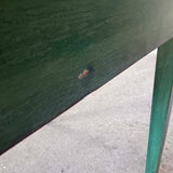Skrivebord/spisebord - 113 cm