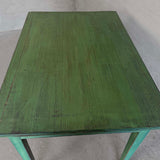 Skrivebord/spisebord - 113 cm