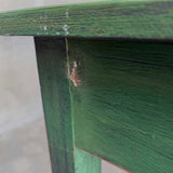 Skrivebord/spisebord - 113 cm