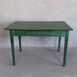 Skrivebord/spisebord - 113 cm