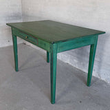 Skrivebord/spisebord - 113 cm