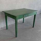 Skrivebord/spisebord - 113 cm