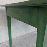 Skrivebord/spisebord - 113 cm