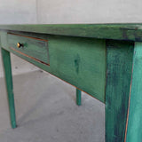 Skrivebord/spisebord - 113 cm