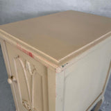Sengebord/sidebord