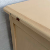 Sengebord/sidebord
