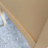 Sengebord/sidebord