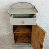 Servante/sidebord