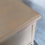 Sengebord/sidebord