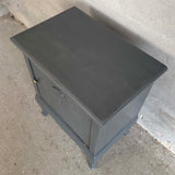Sengebord/sidebord