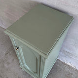Sengebord/sidebord