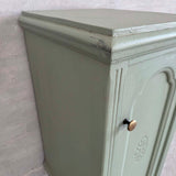 Sengebord/sidebord