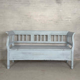 Slagbænk 168 cm