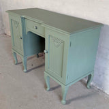 Sminkebord/entrébord - 122 cm