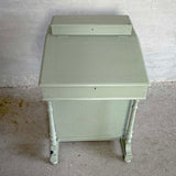 Skolebord