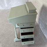Skolebord