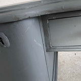 Skrivebord - 145 cm