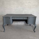 Skrivebord - 145 cm