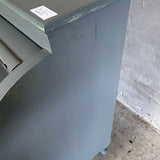 Cylinder chatol/sekretær