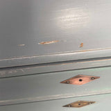 Cylinder chatol/sekretær