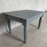 Spisebord - 127 cm