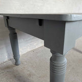 Spisebord - 127 cm