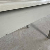 Spisebord - 115 cm