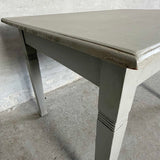 Spisebord - 115 cm