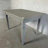 Spisebord - 115 cm