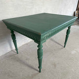 Spisebord - 122 cm