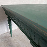 Spisebord - 122 cm