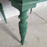Spisebord - 122 cm