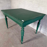 Spisebord - 122 cm