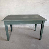 Skrivebord/spisebord - 125 cm