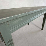 Skrivebord/spisebord - 125 cm