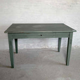 Skrivebord/spisebord - 125 cm