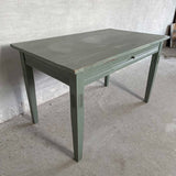 Skrivebord/spisebord - 125 cm