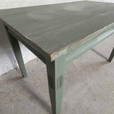 Skrivebord/spisebord - 125 cm