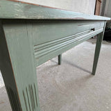 Skrivebord/spisebord - 125 cm