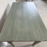 Skrivebord/spisebord - 125 cm