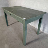 Skrivebord/spisebord - 125 cm