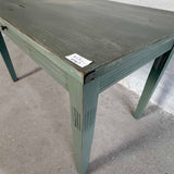Skrivebord/spisebord - 125 cm