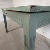 Skrivebord/spisebord - 125 cm