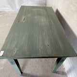 Skrivebord/spisebord - 125 cm