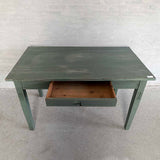 Skrivebord/spisebord - 125 cm