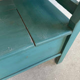 Slagbænk 189 cm