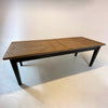 Plankebord - 240 cm