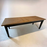 Plankebord - 240 cm