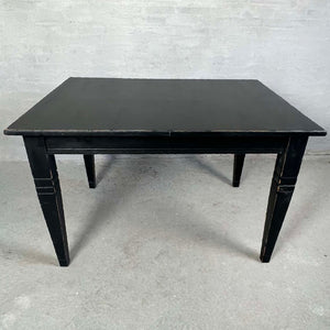 Spisebord - 125 cm